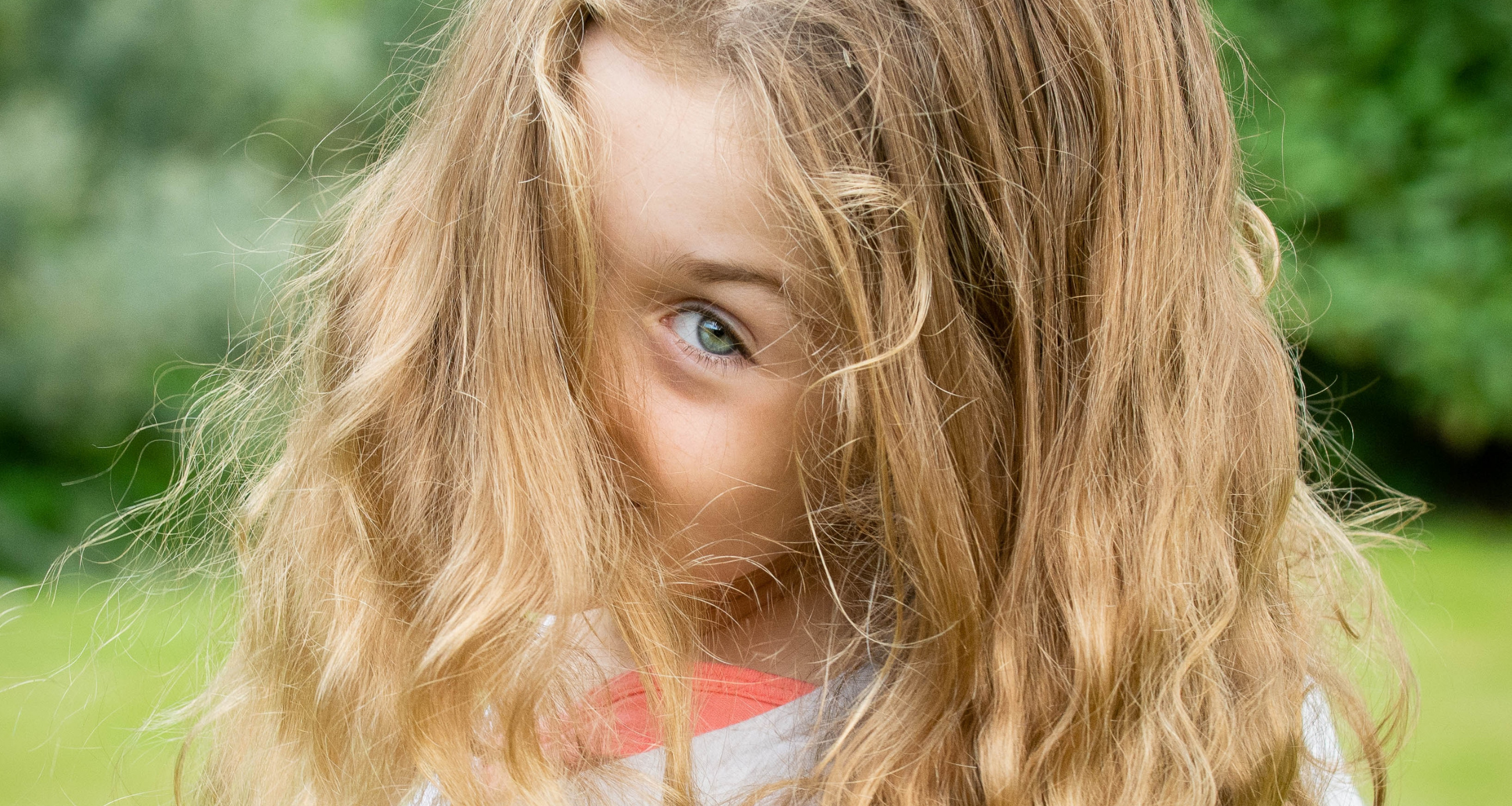 This is How To Really Prevent Head Lice