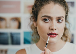When Should I Allow My Child To Wear Makeup? When Should I Allow My Child To Wear Makeup?