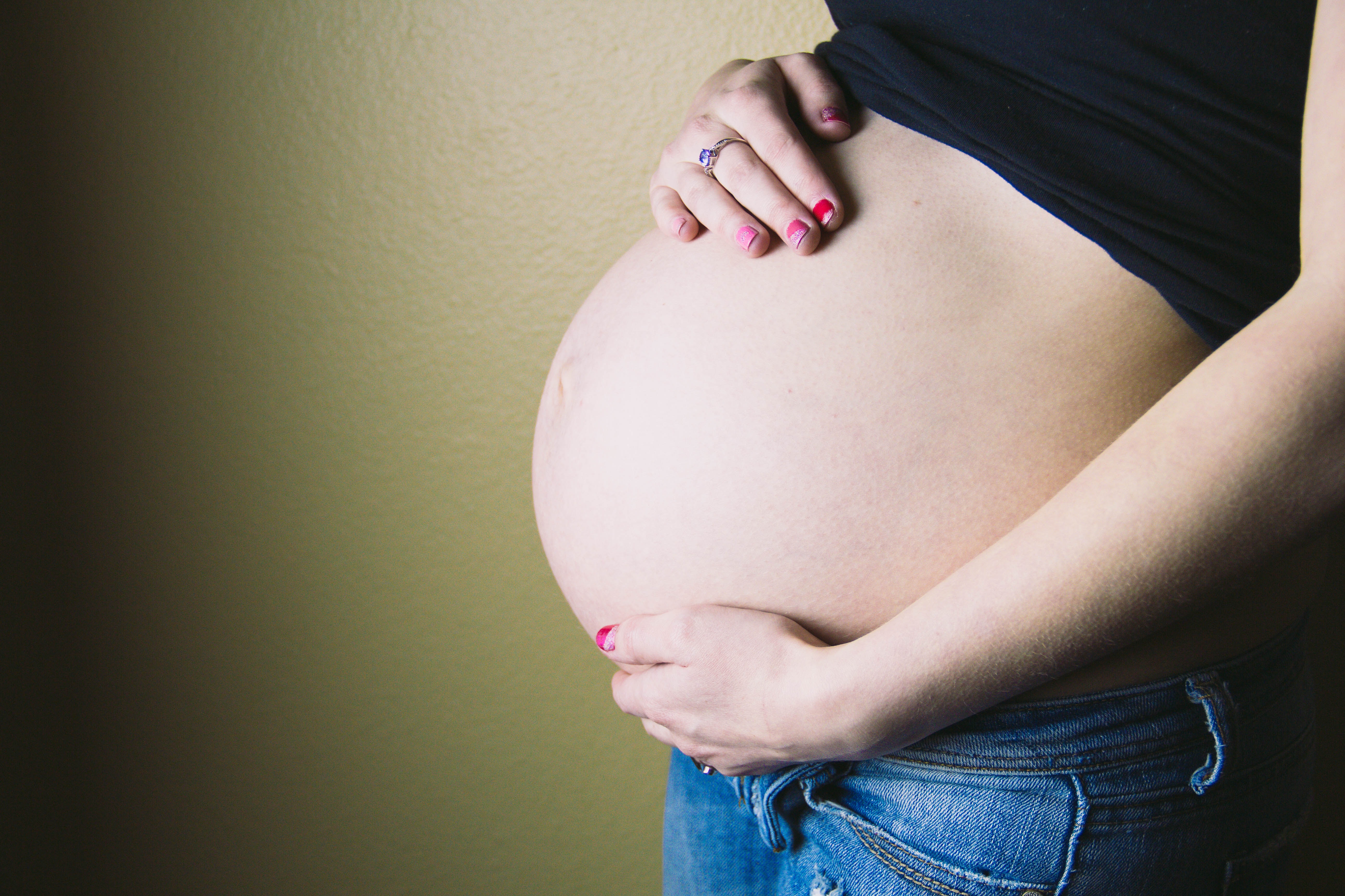 Why Is Folic Acid Important Before And During Pregnancy? 