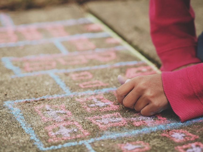 9 Fun Ways To Improve Gross Motor Skills