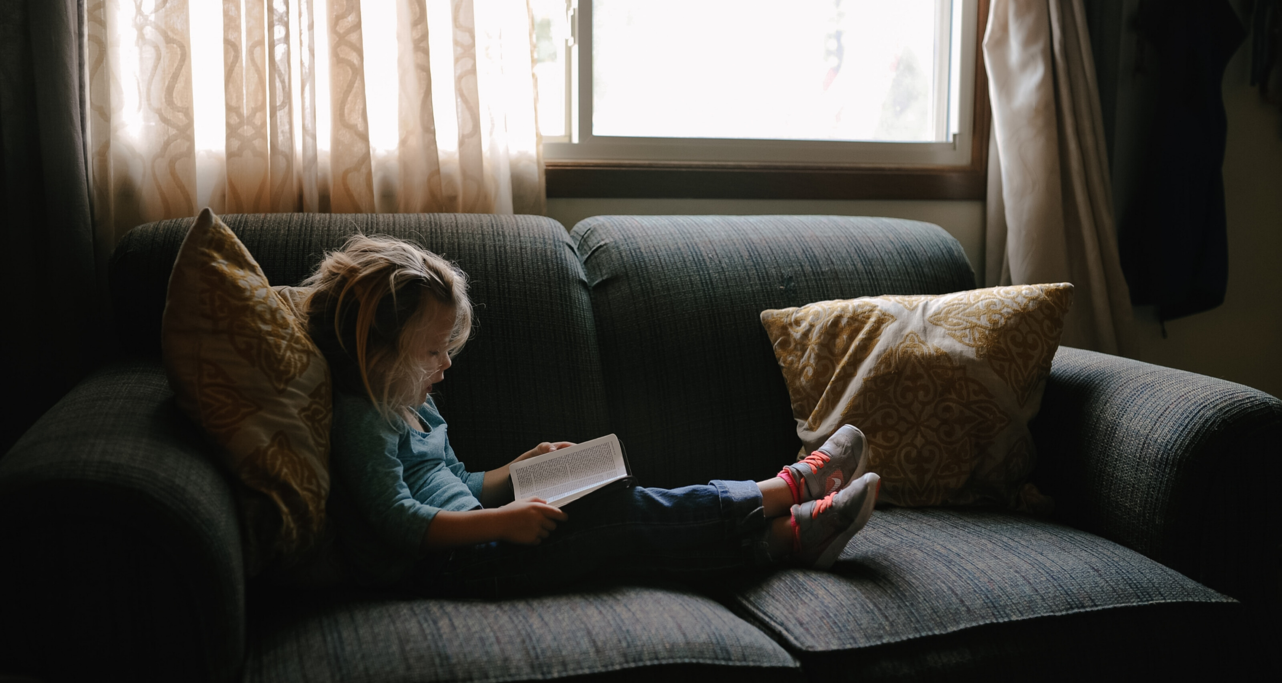 How To Handle Negative Feedback From Your Child