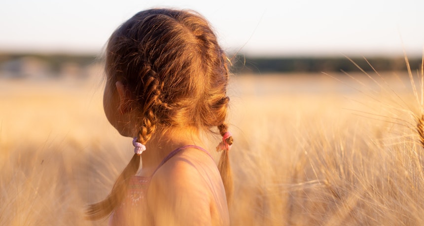 How To Help Your Children To Deal With Big Feelings