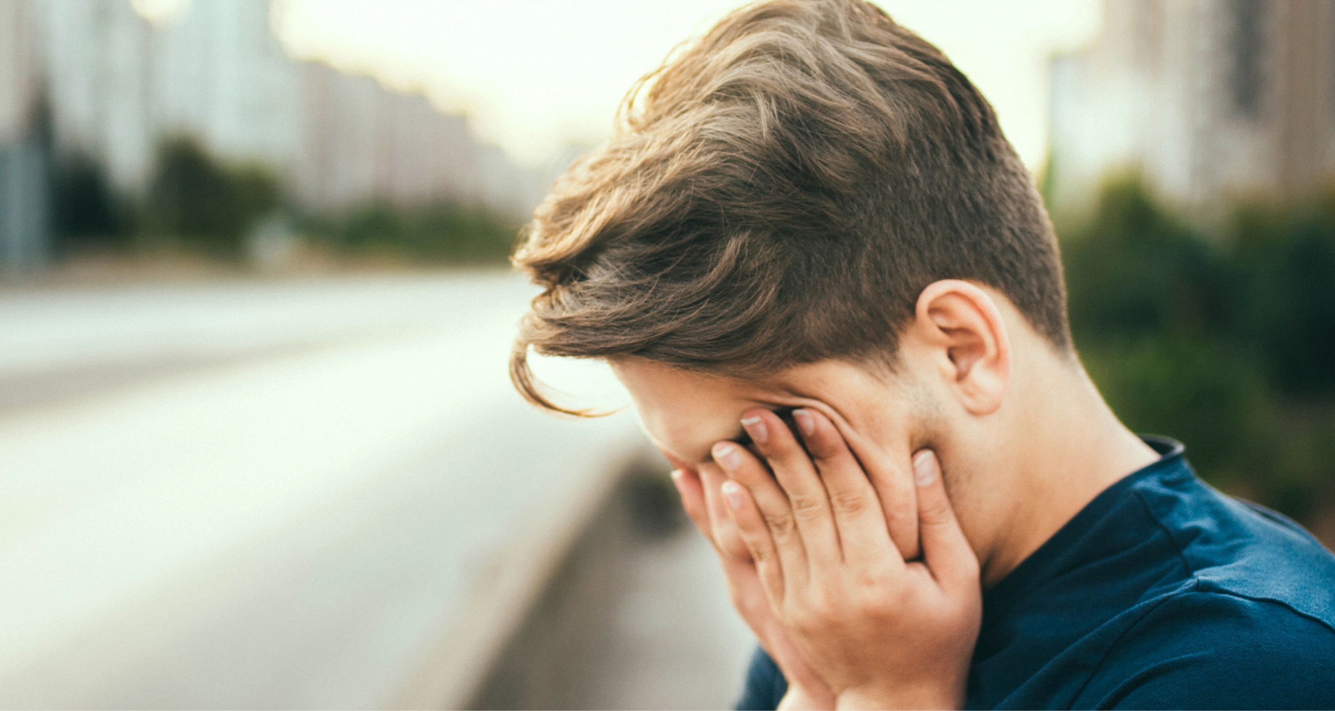 What To Do When Your Child Doesn't Want To Go To School