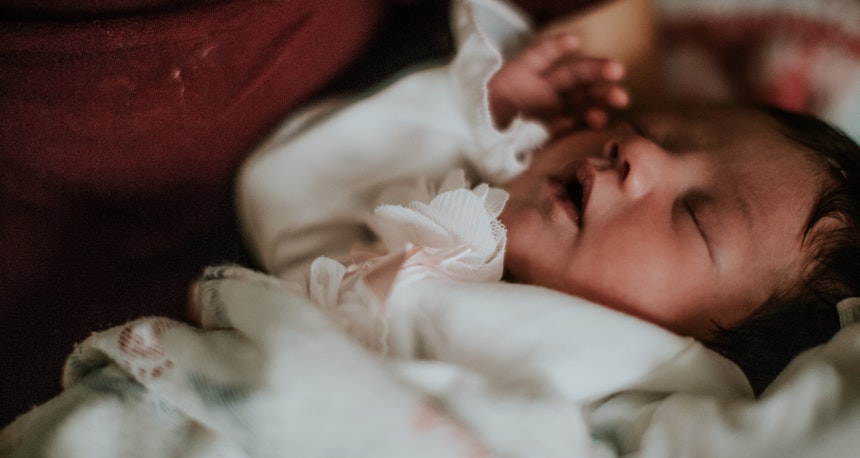 10 Interesting Facts About Tandem Breastfeeding