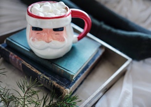 Simple Ways To Capture The Magic Of Santa Simple Ways To Capture The Magic Of Santa