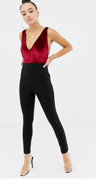 Five Christmas Outfit Ideas For The Party Season