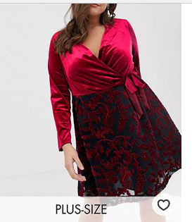 Five Christmas Outfit Ideas For The Party Season