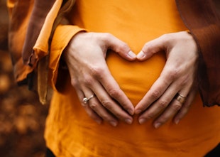A Pregnancy Meditation To Relieve Anxiety A Pregnancy Meditation To Relieve Anxiety