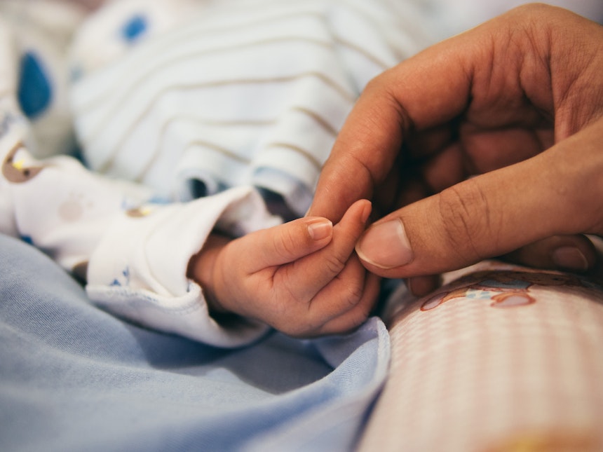 Everything You Need To Know About Postpartum Bleeding