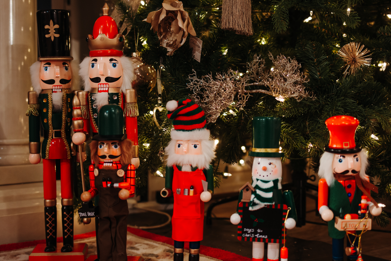 Why the secret to your Christmas shop is getting out of Dublin