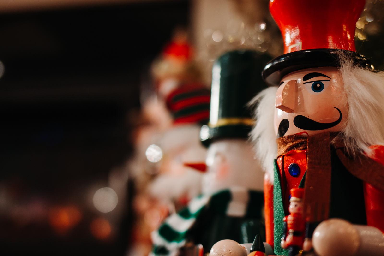 Why the secret to your Christmas shop is getting out of Dublin