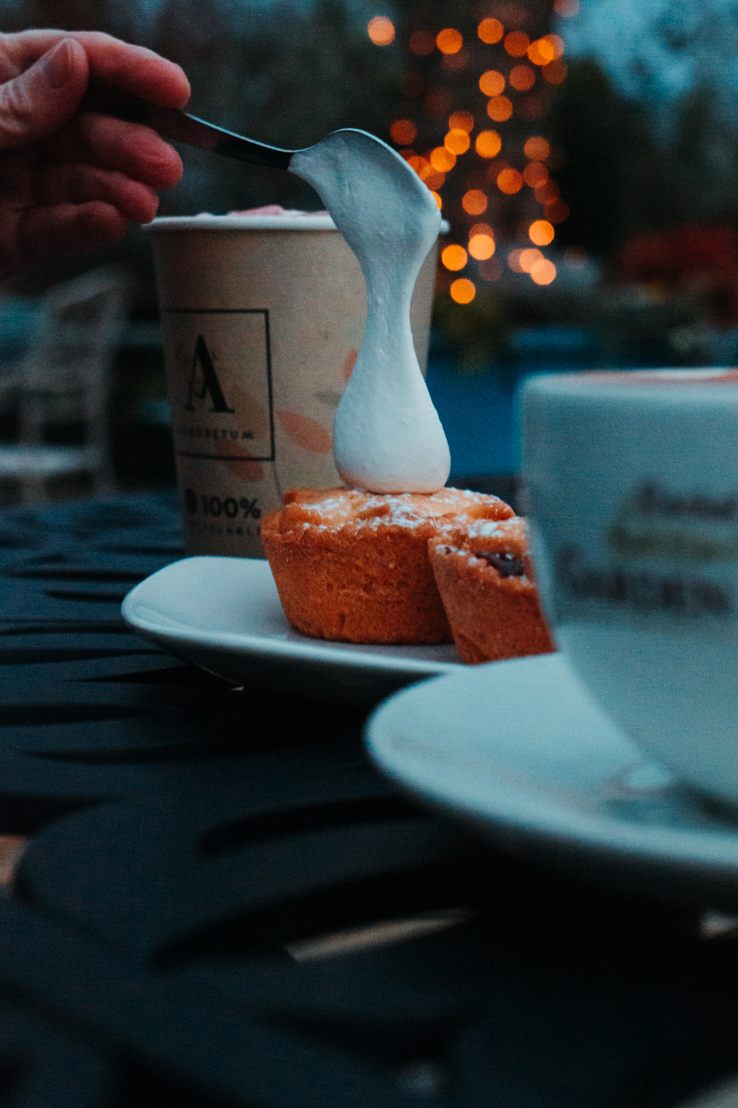 Why the secret to your Christmas shop is getting out of Dublin
