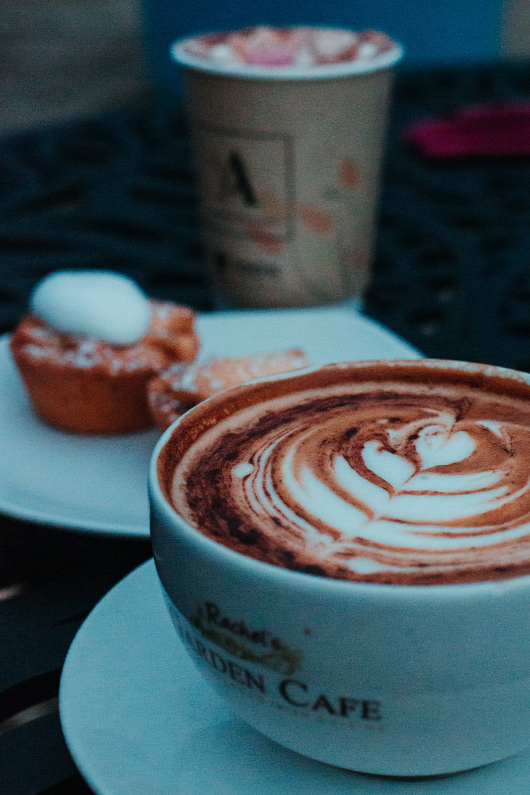 Why the secret to your Christmas shop is getting out of Dublin