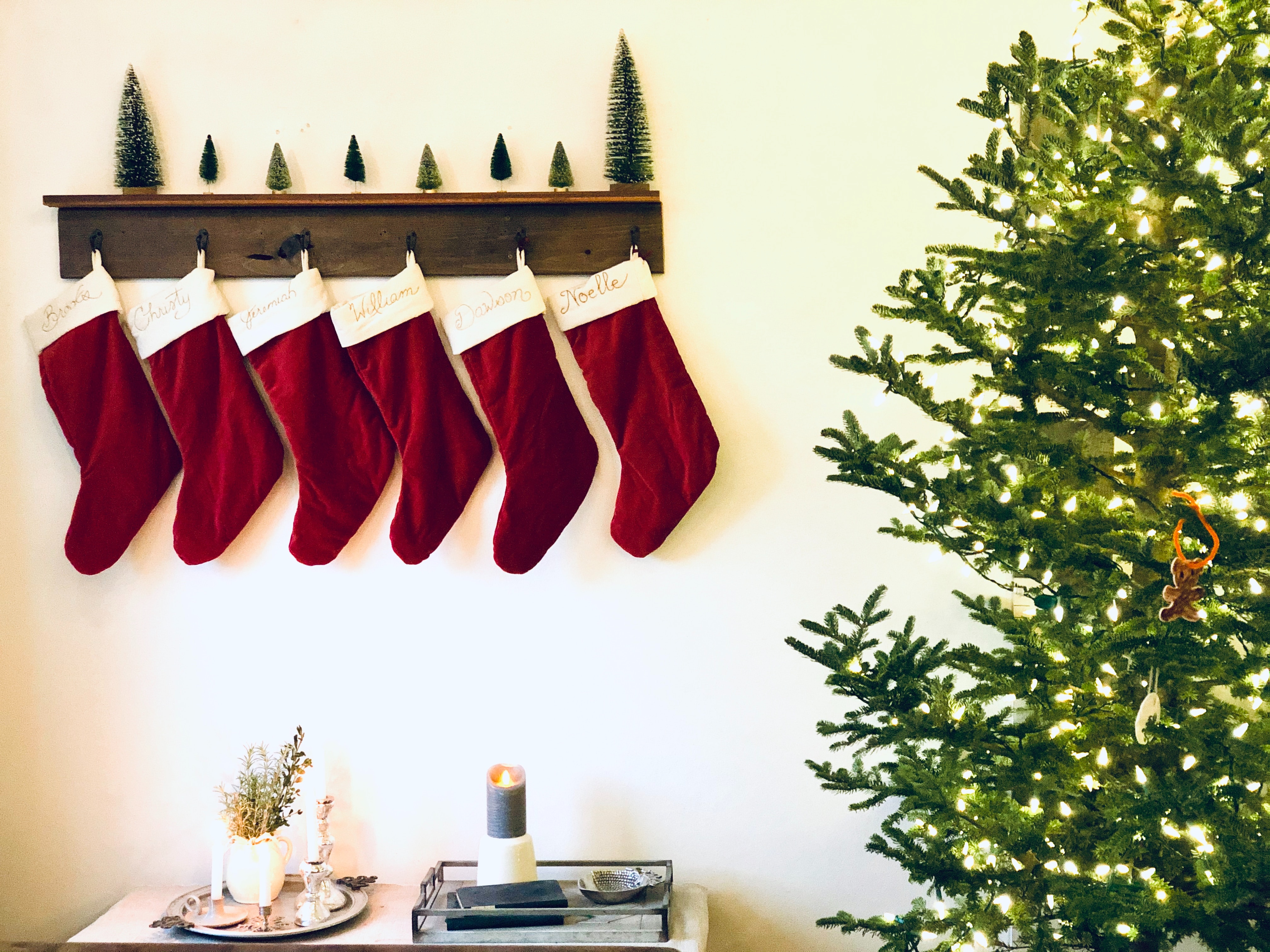 How To Be Environmentally Friendly At Christmas