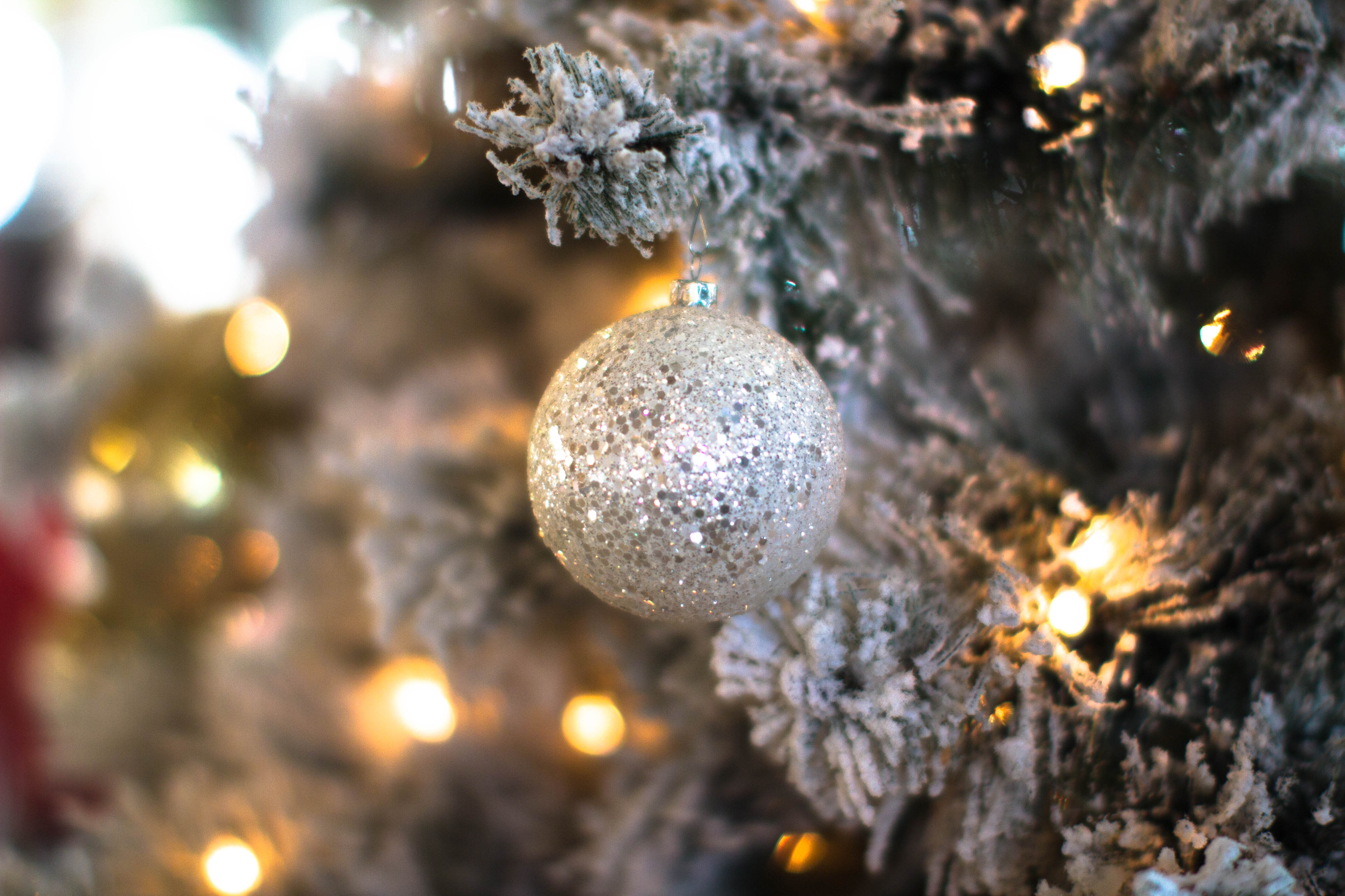 How To Organise Your Time Over Christmas 