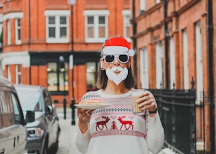 The Top Five Tips You Need For A Stress-free Christmas The Top Five Tips You Need For A Stress-free Christmas