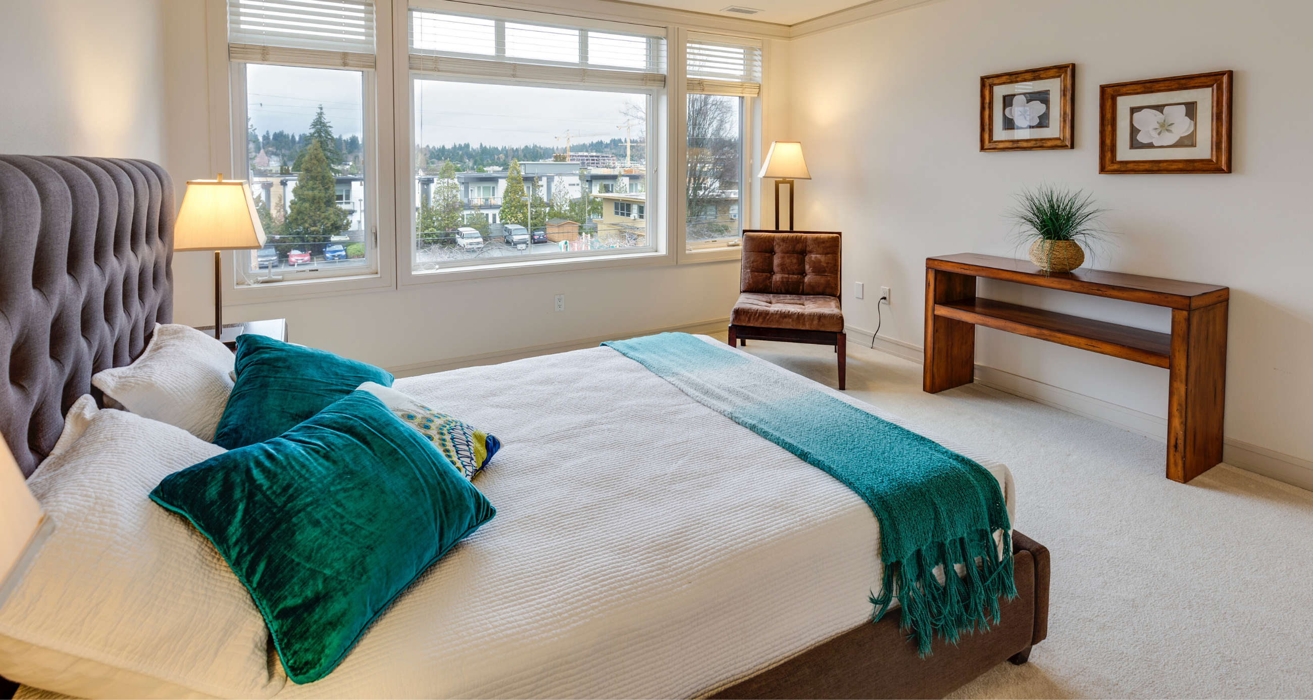 How To Make Up A Wonderful Guest Room For Visitors