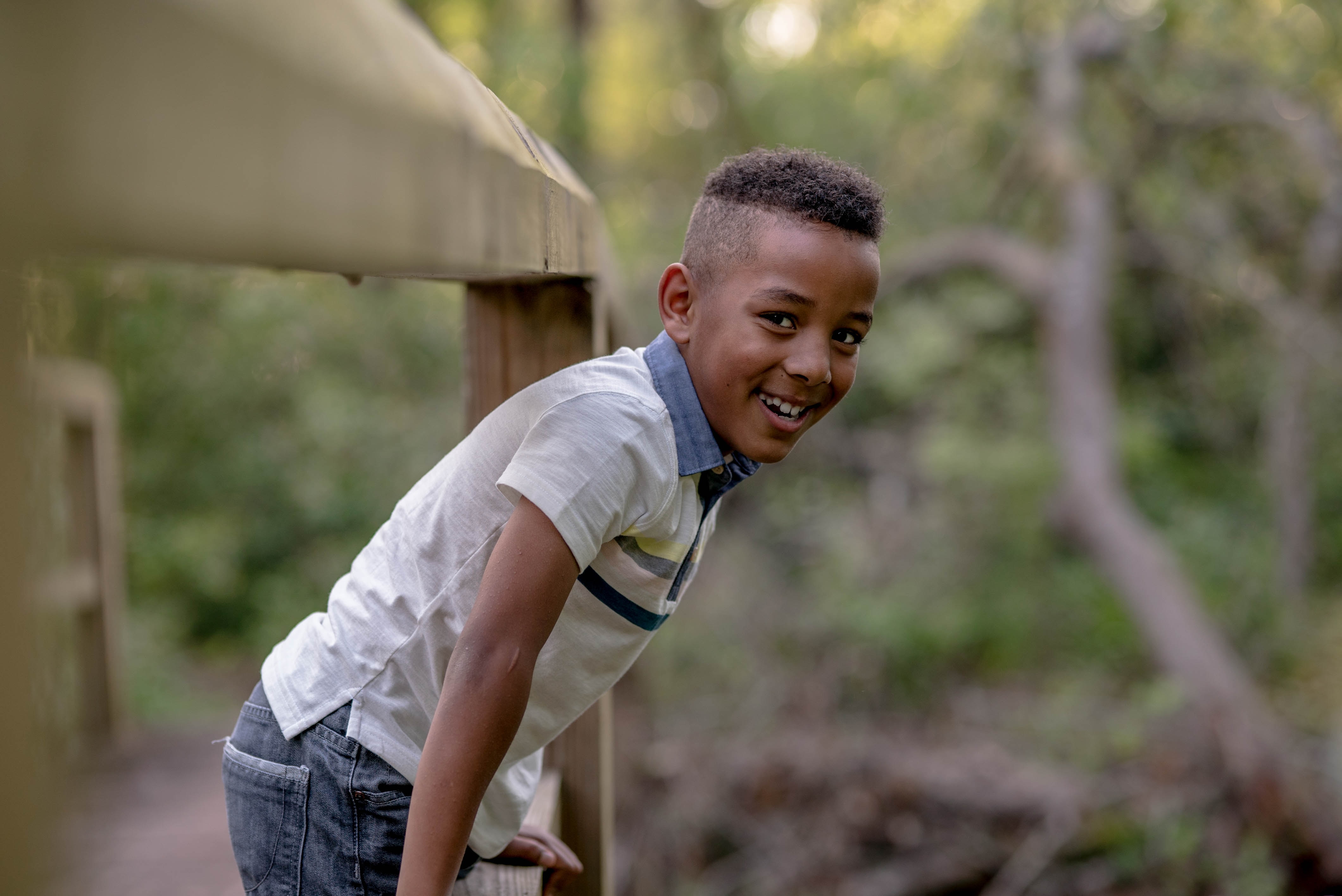 How To Help A Child Who Struggles To Sit Still