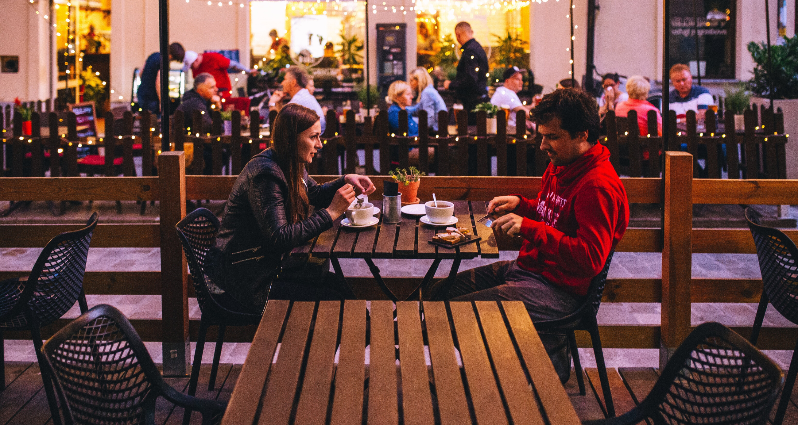  How To Get A Night Off From The Kids This Christmas 