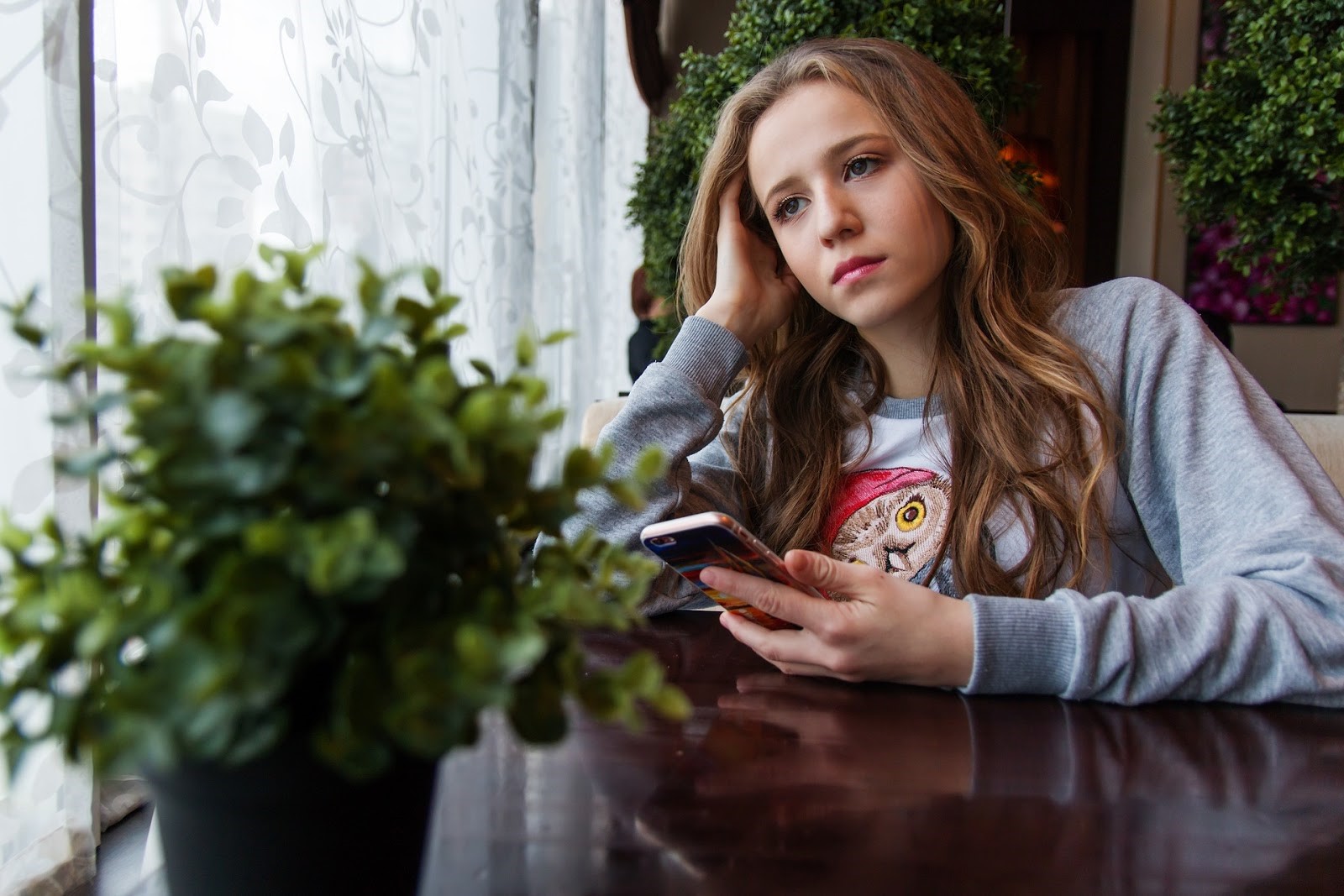 How To Give Teenagers Space And Freedom 