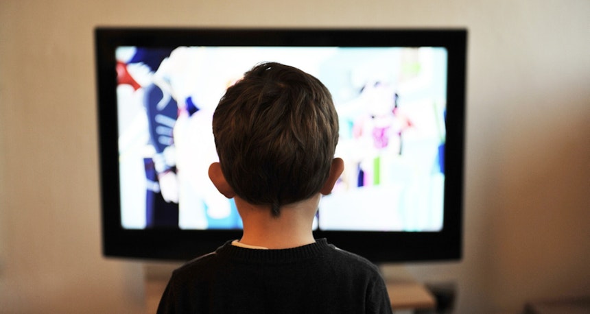 Media That Celebrates Gentle Parenting