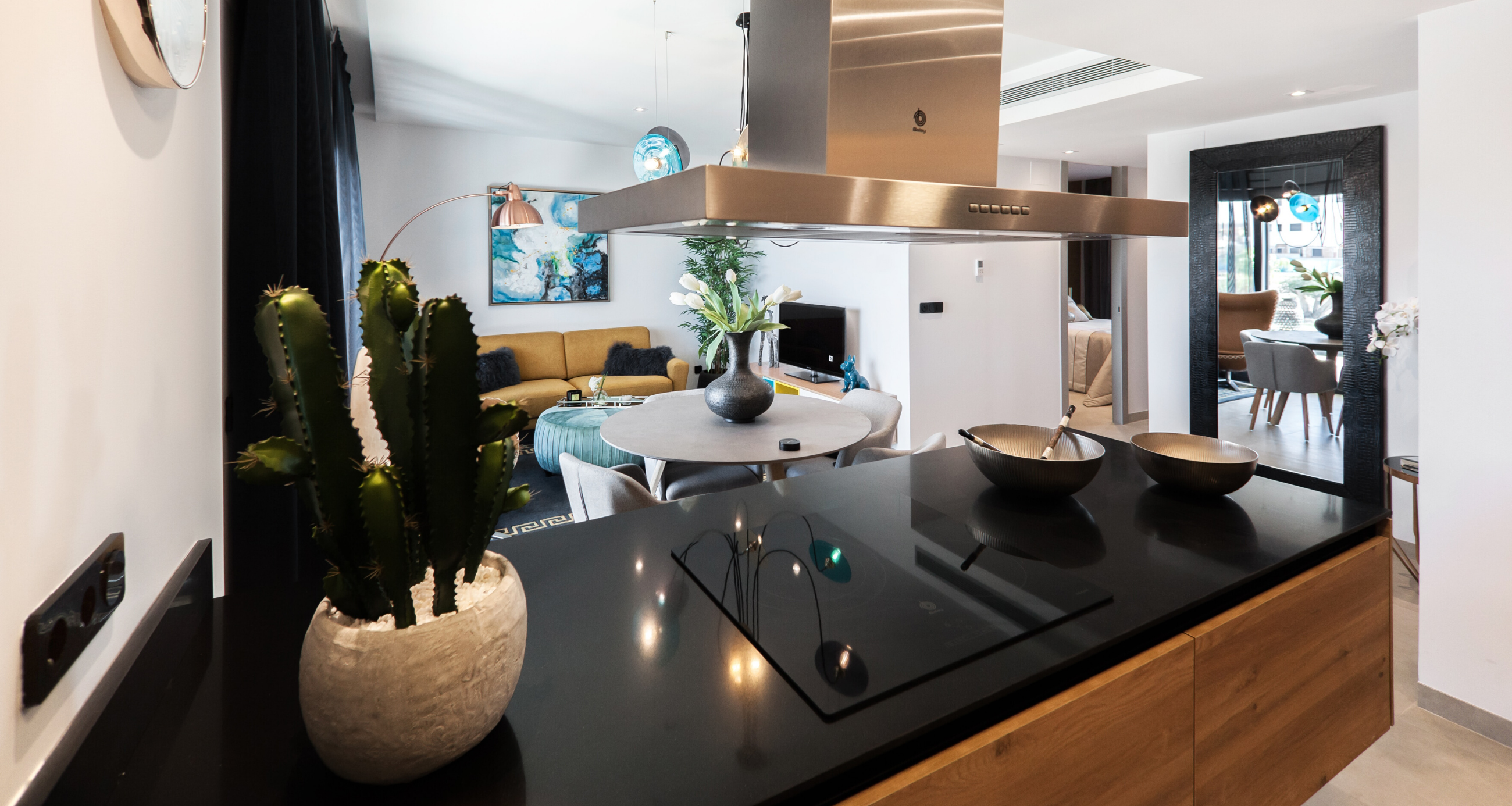 How To Breathe Life Into Your Kitchen For 2020
