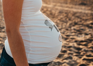 Pelvic Pain In Pregnancy: How To Get Help Pelvic Pain In Pregnancy: How To Get Help