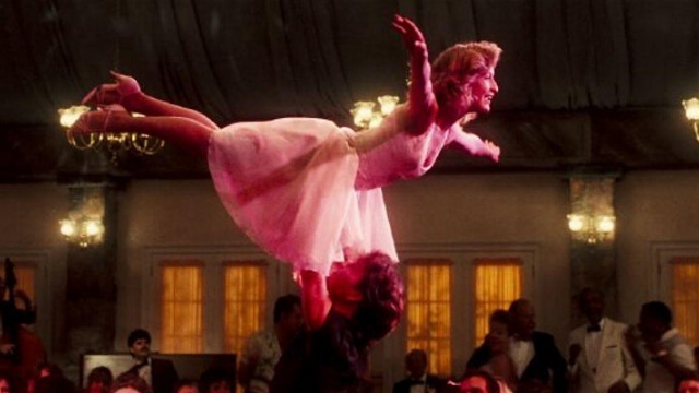 Win Tickets to Dirty Dancing in ODEON Point Square Cinema ...