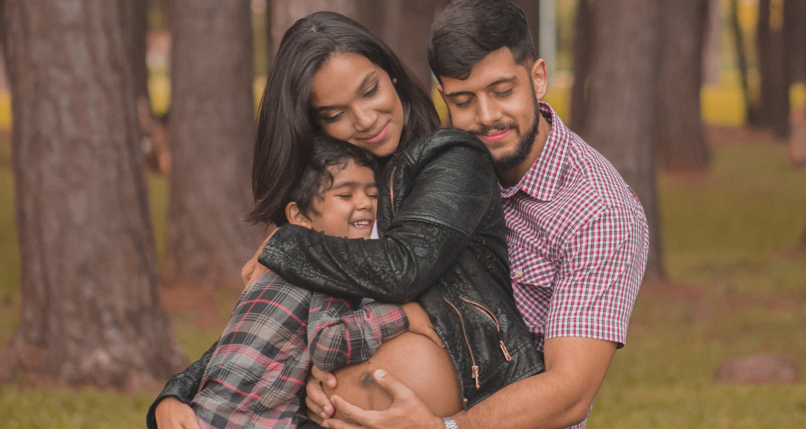 When A Child Favours One Parent