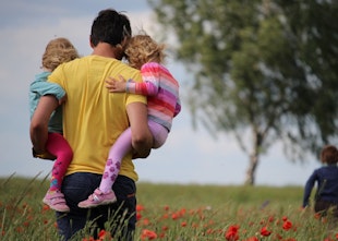 The Reality Of School Holidays According To This Stay At Home Dad The Reality Of School Holidays According To This Stay At Home Dad