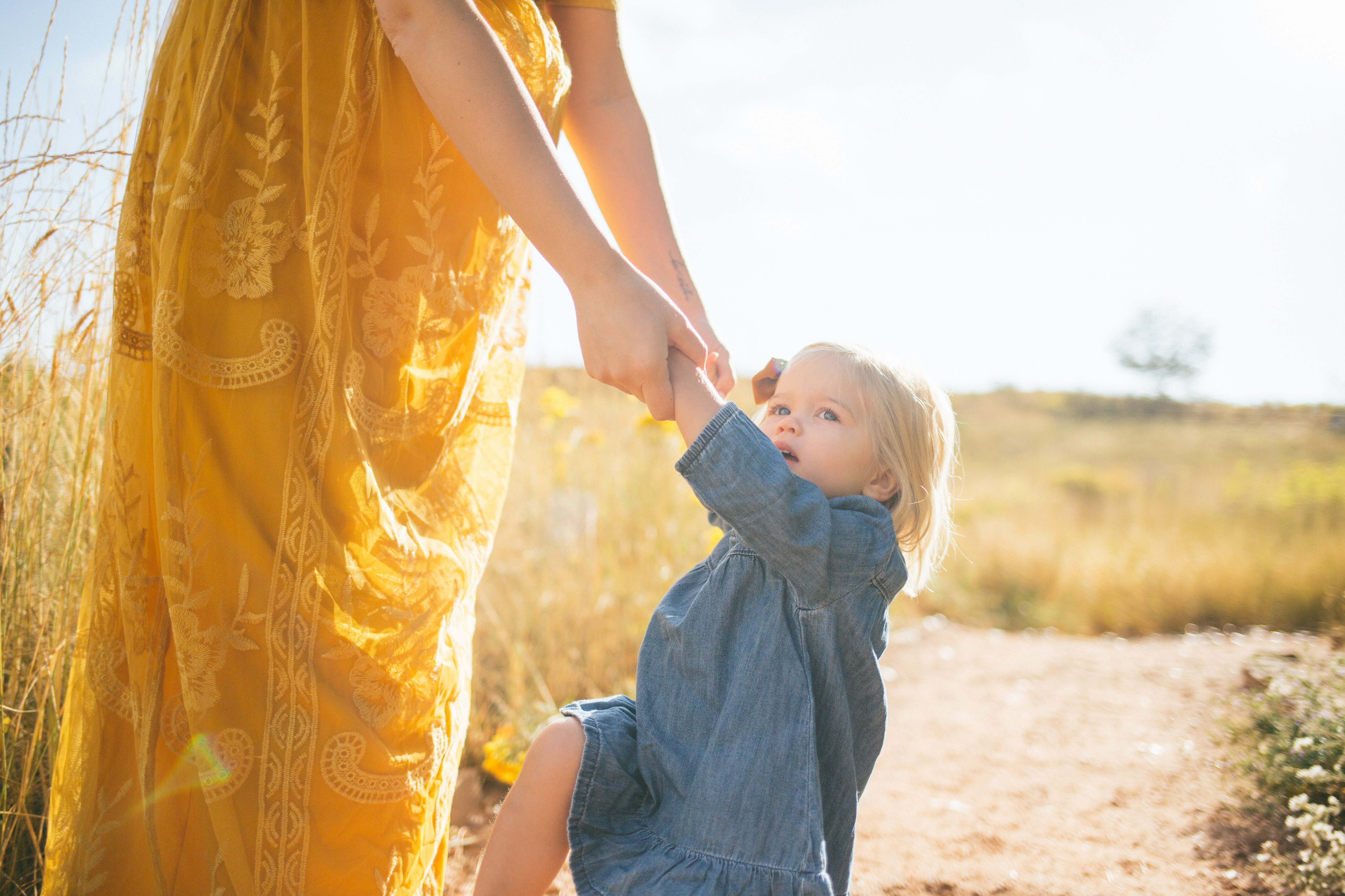 How To Teach Mindfulness To Children