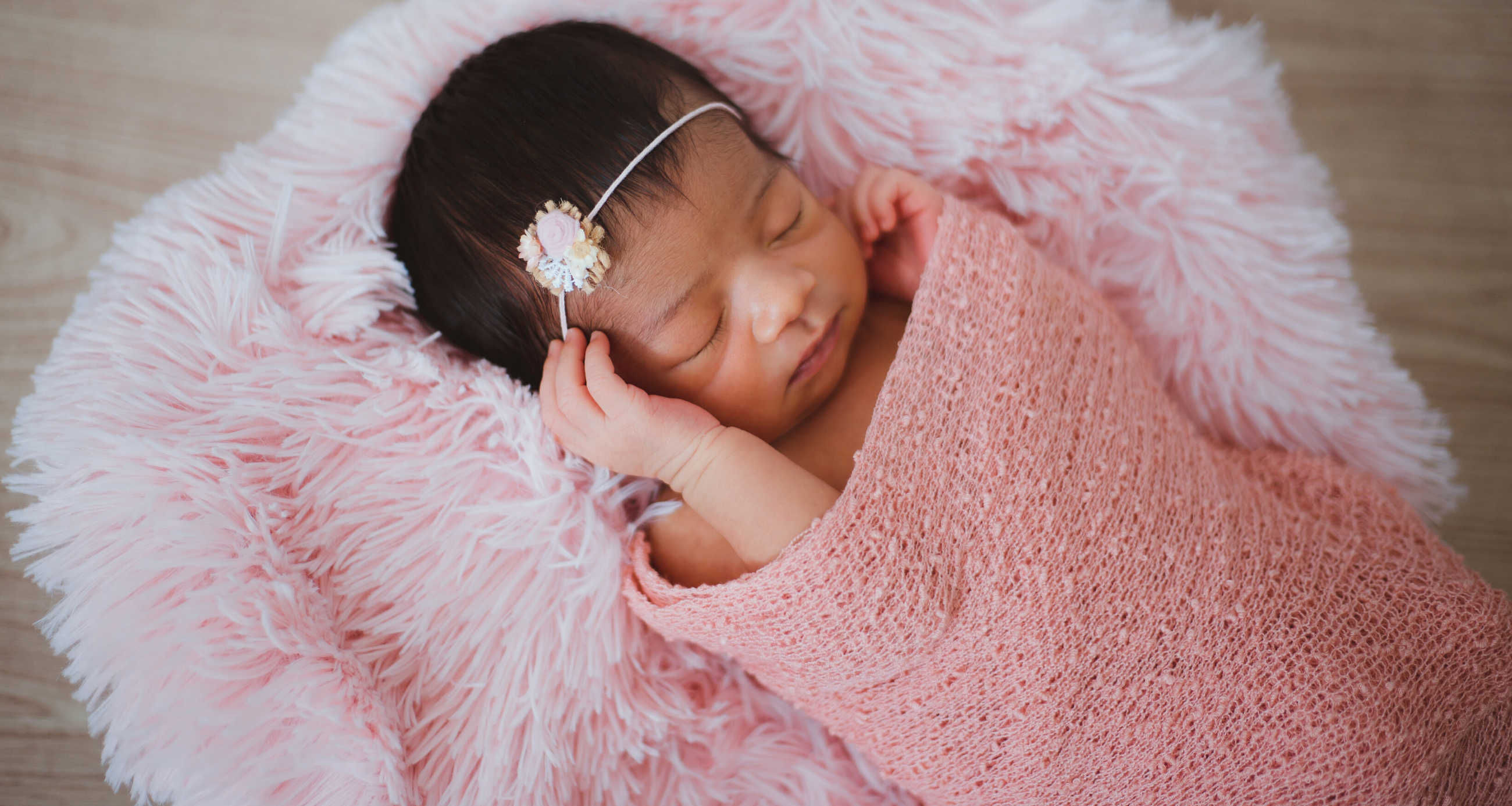Baby Has Arrived: How To Care For Your Newborn
