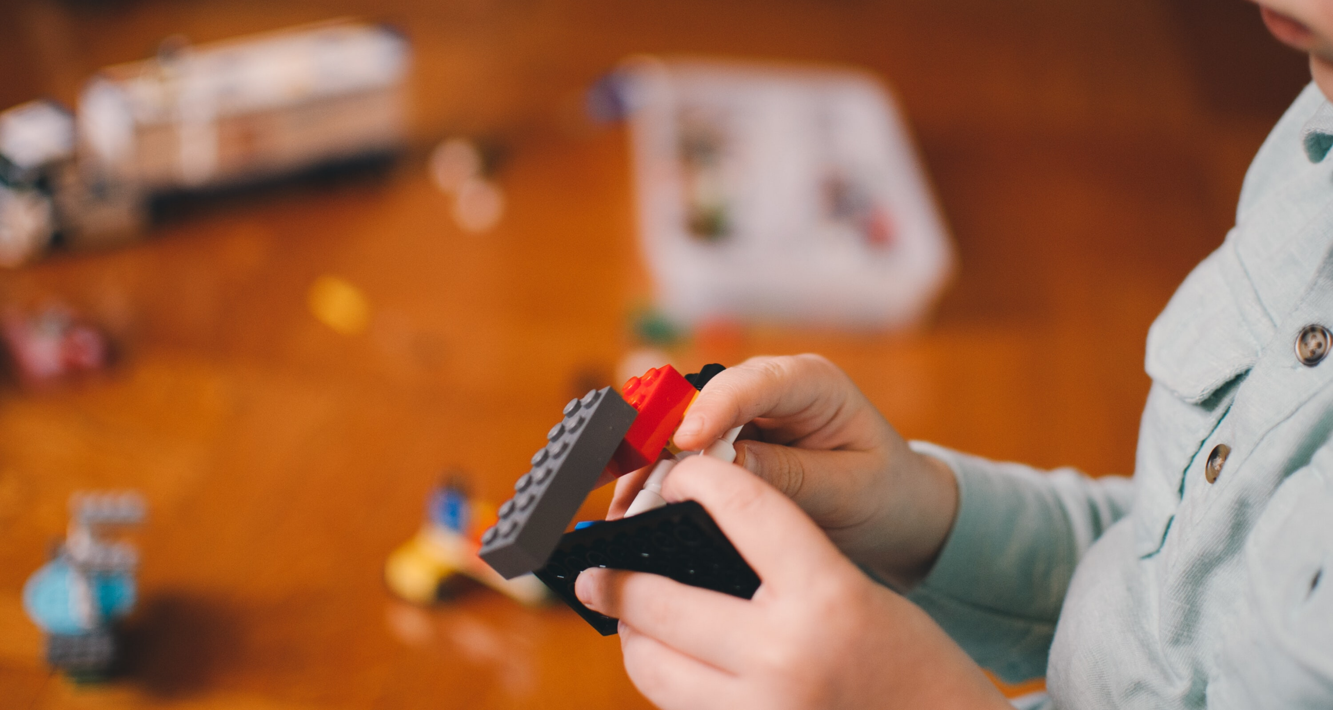 How Many Toys Should Your Child Really Have? Familyfriendlyhq.ie