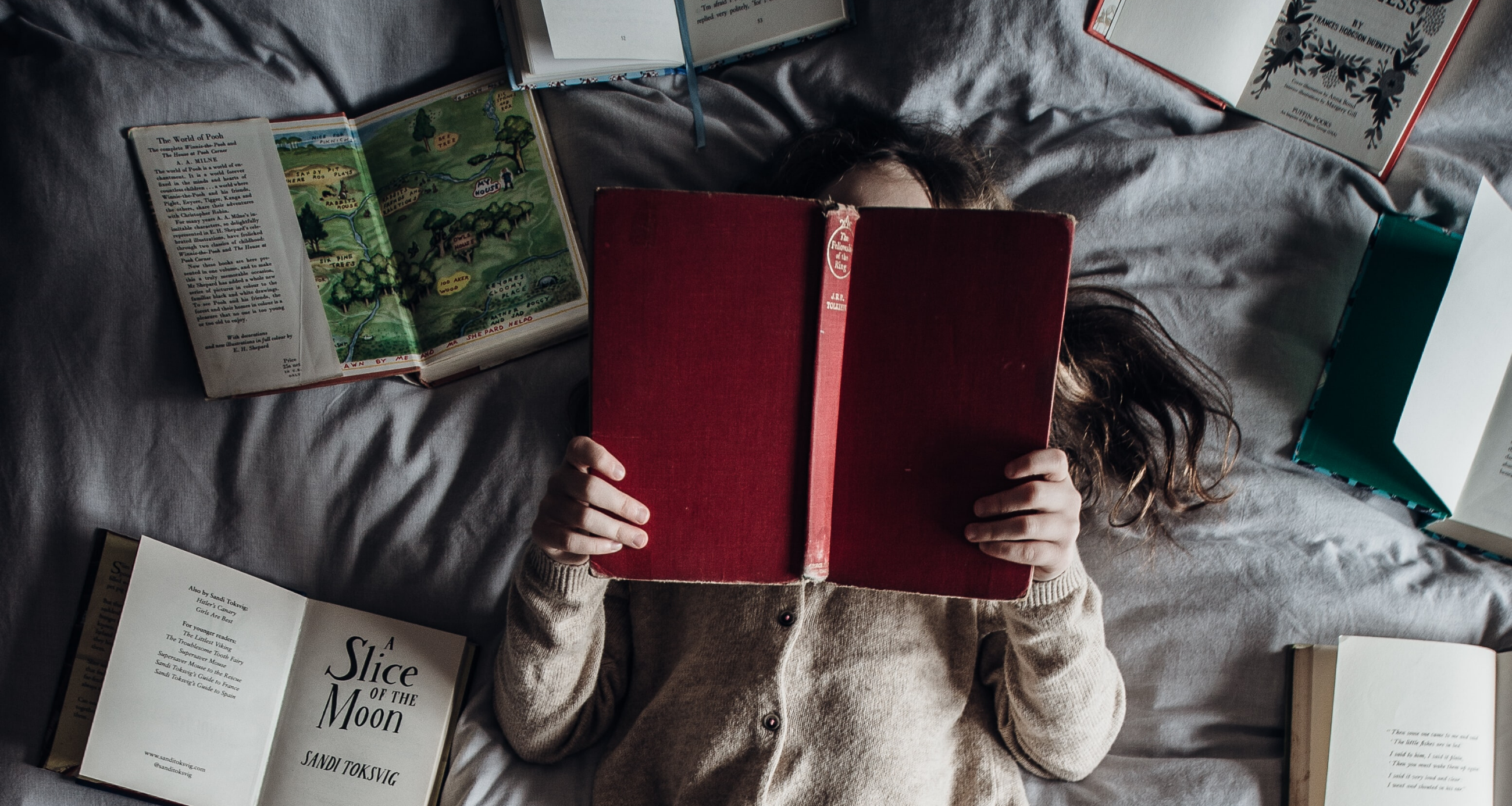 Simple Strategies To Help Improve Your Child