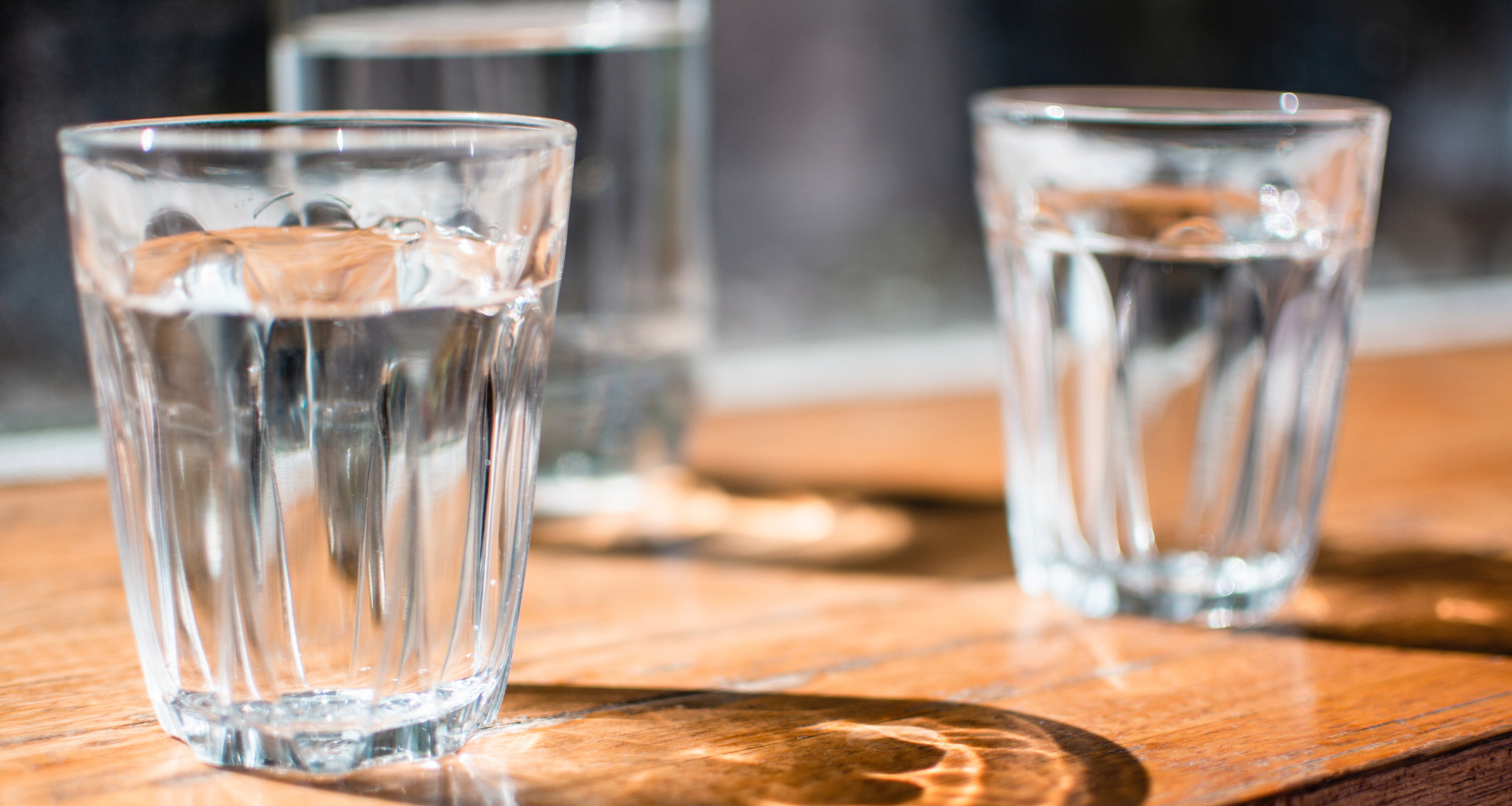 How To Get Your Kids To Drink More Water