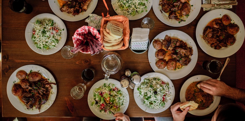 family food