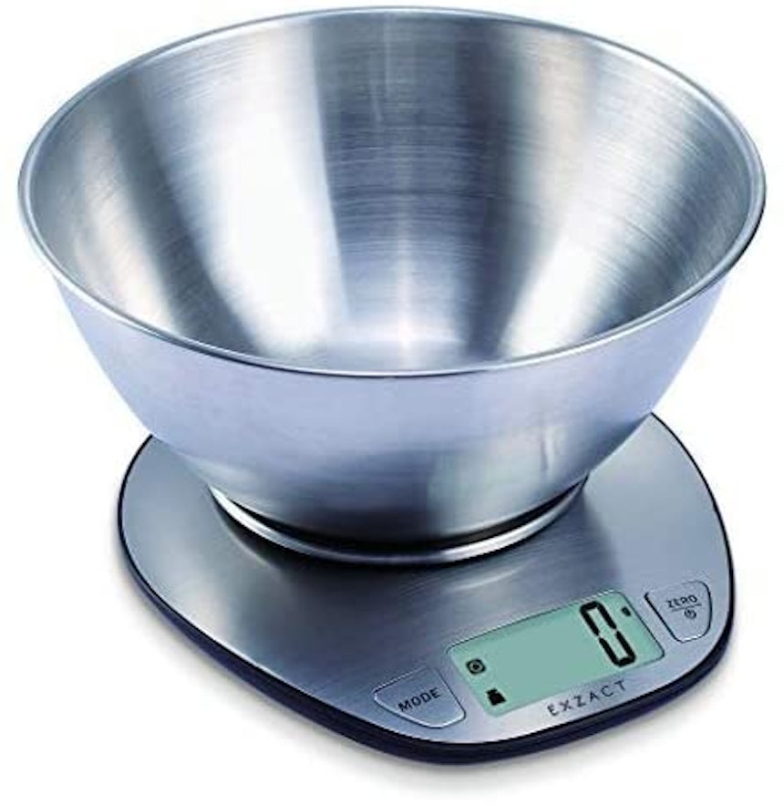 10 Baking Essentials You Need To Get Started