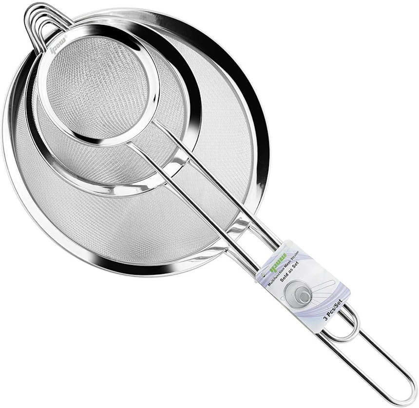 10 Baking Essentials You Need To Get Started