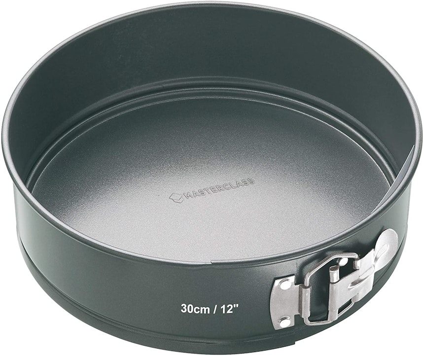 10 Baking Essentials You Need To Get Started