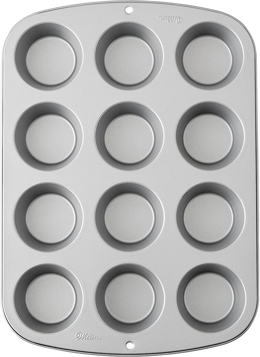 10 Baking Essentials You Need To Get Started