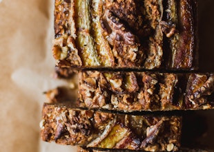 According To Research, Only 29% Of Us Actually Baked Banana Bread During Lockdown According To Research, Only 29% Of Us Actually Baked Banana Bread During Lockdown