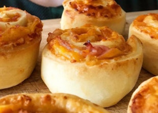 These Pizza Rolls Make The Perfect Hidden Veg Dish These Pizza Rolls Make The Perfect Hidden Veg Dish