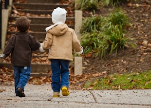 4 Heartwarming Children's Books About Making Friends 4 Heartwarming Children's Books About Making Friends
