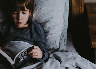Mum Receives Hilarious Letter From Son Demanding A Later Bedtime Mum Receives Hilarious Letter From Son Demanding A Later Bedtime
