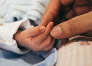 5 Irish Positive Birth Stories 5 Irish Positive Birth Stories