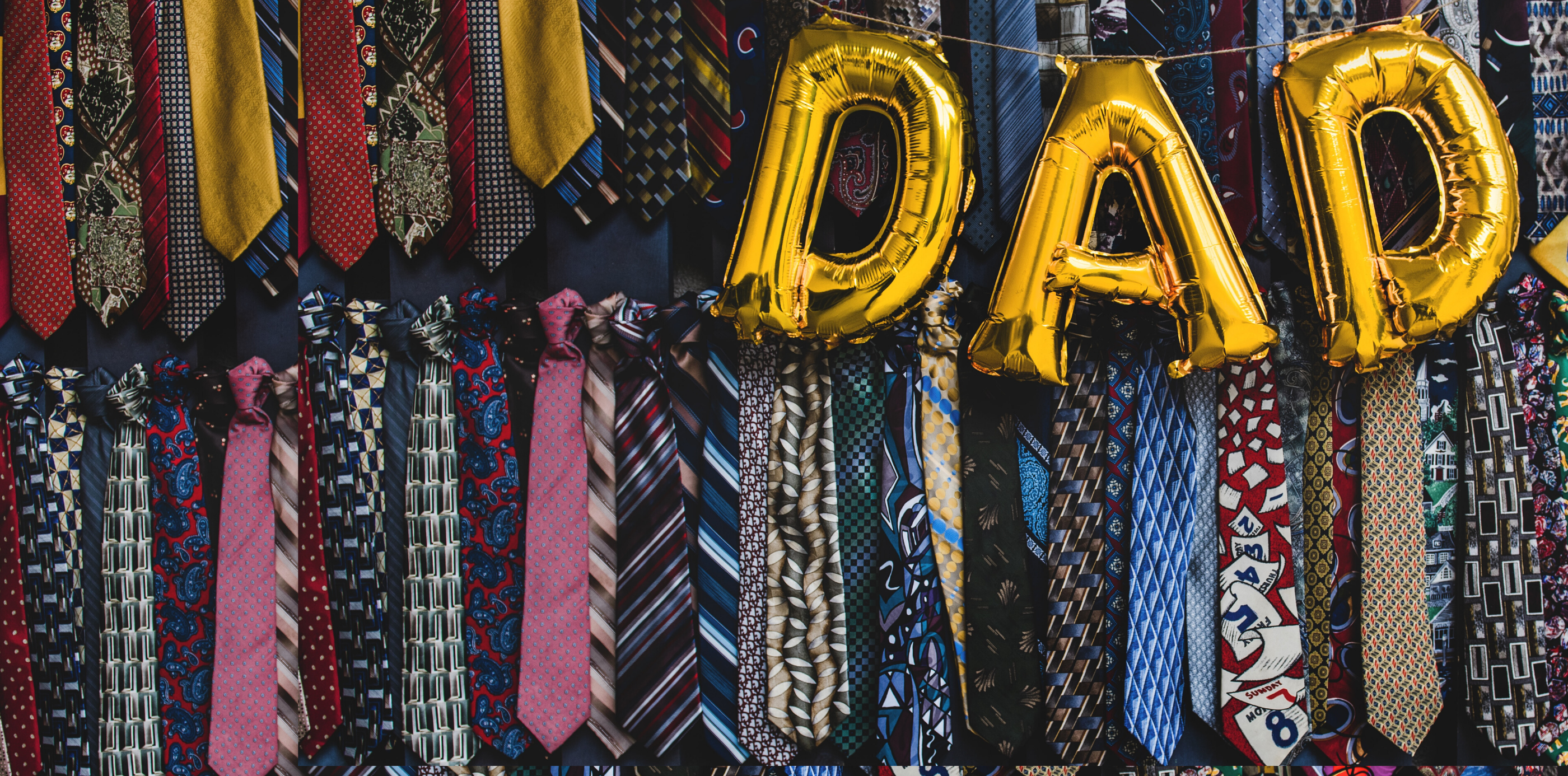 How To Celebrate Father's Day This Year | Familyfriendlyhq.ie