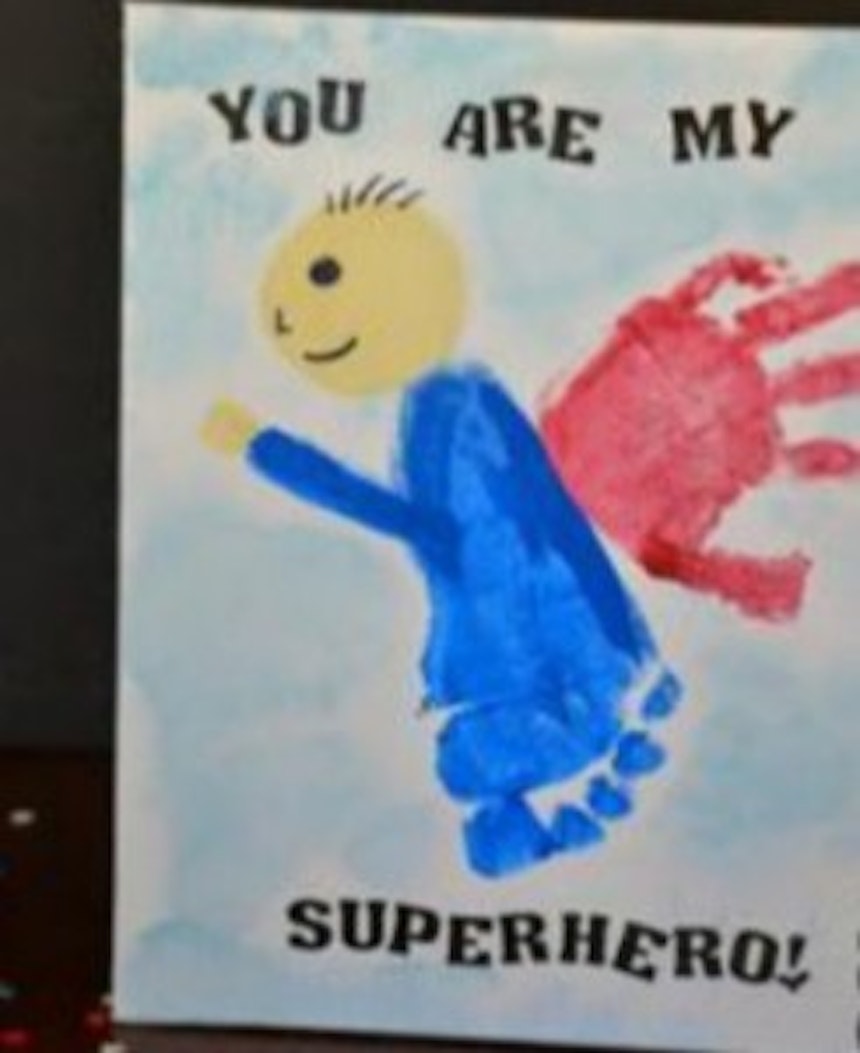 Gifts To Show You Really Care: 5 Easy Craft Ideas For Father