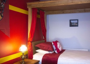 Magic Awaits At This Roscommon Harry Potter Hideaway Magic Awaits At This Roscommon Harry Potter Hideaway