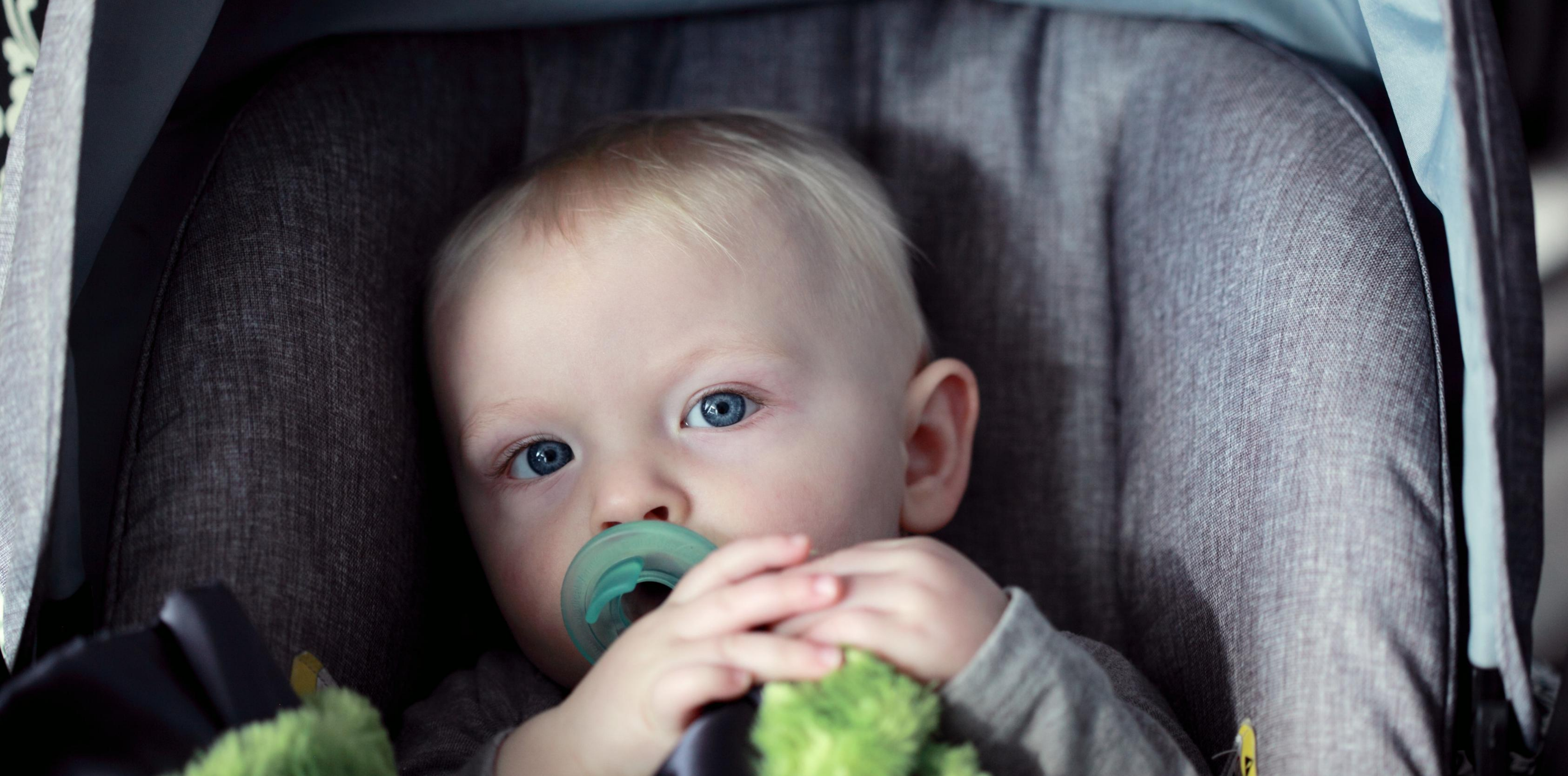 Top Tips For Long Car Journeys With Infants Familyfriendlyhq.ie
