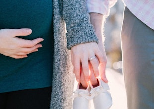 Trinity College Offer FREE Online Antenatal Classes For Mums-To-Be Trinity College Offer FREE Online Antenatal Classes For Mums-To-Be